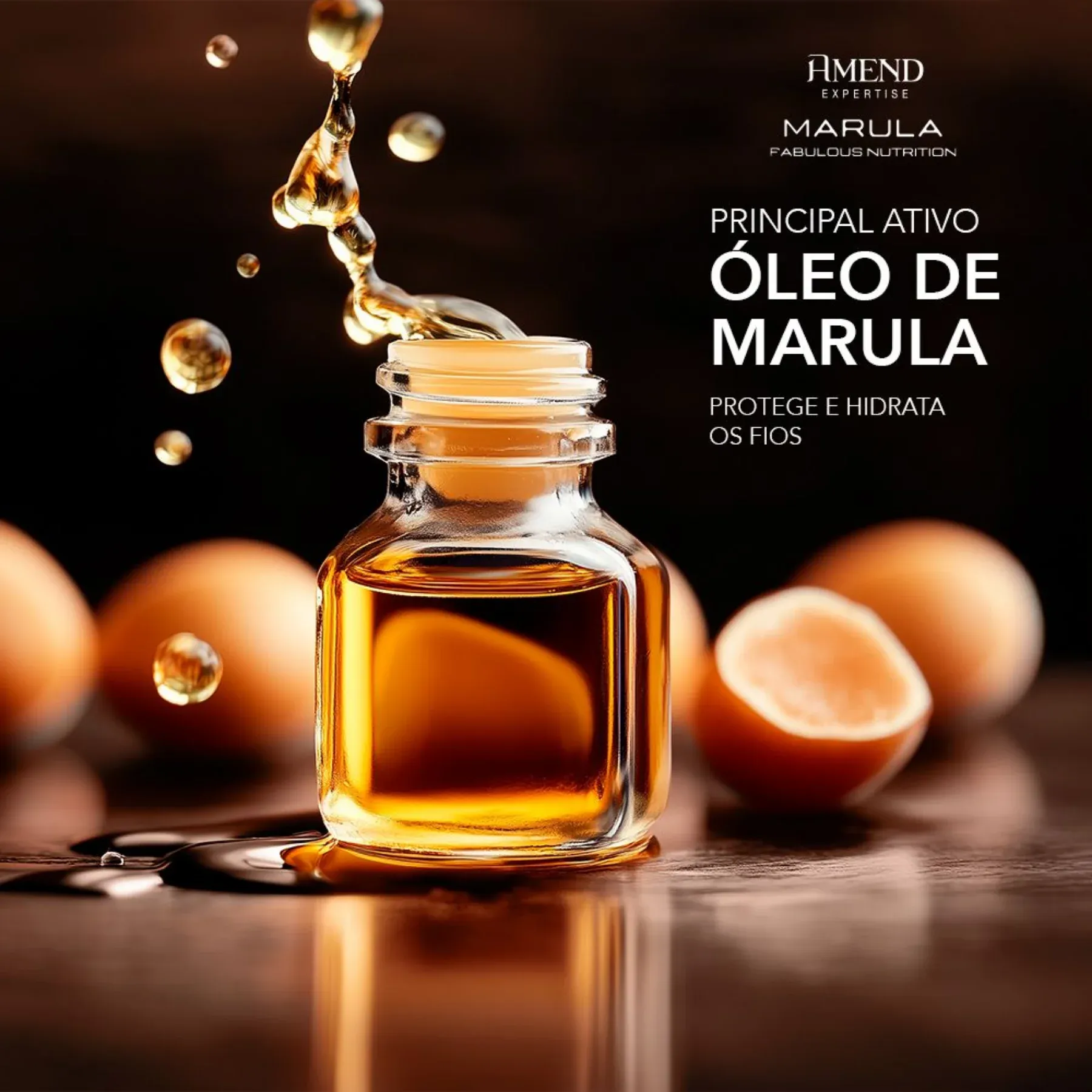 SHAMPOO MARULA -2-
